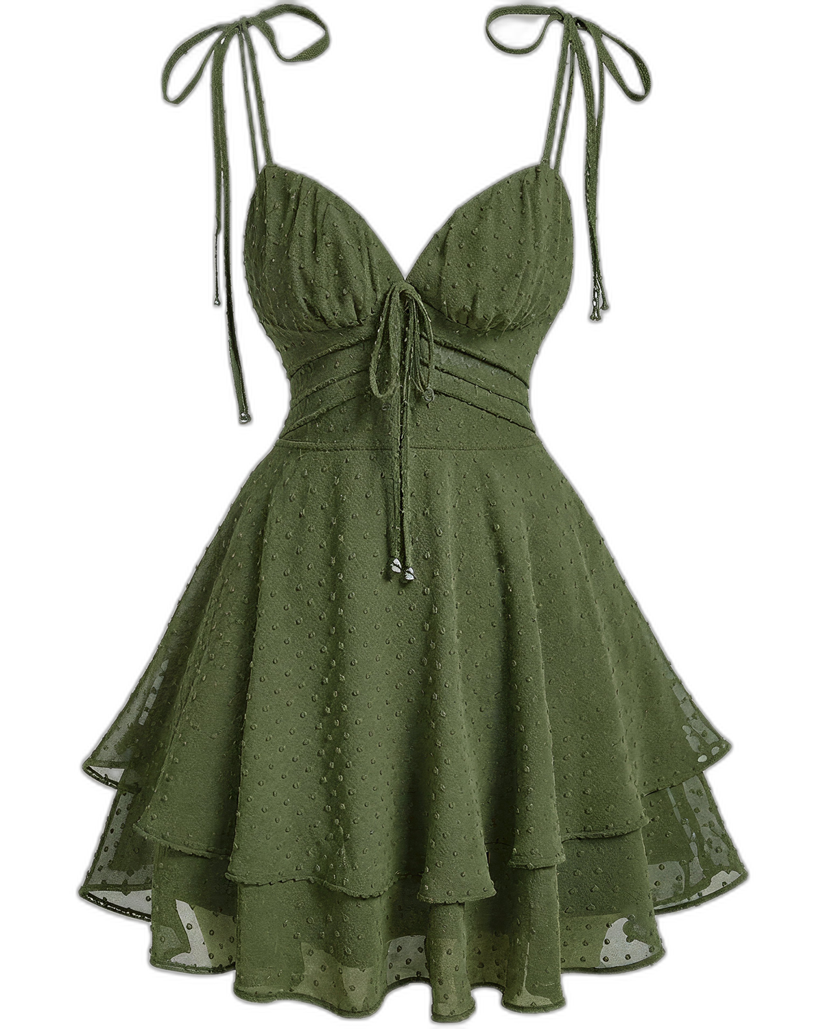 2. A roupa